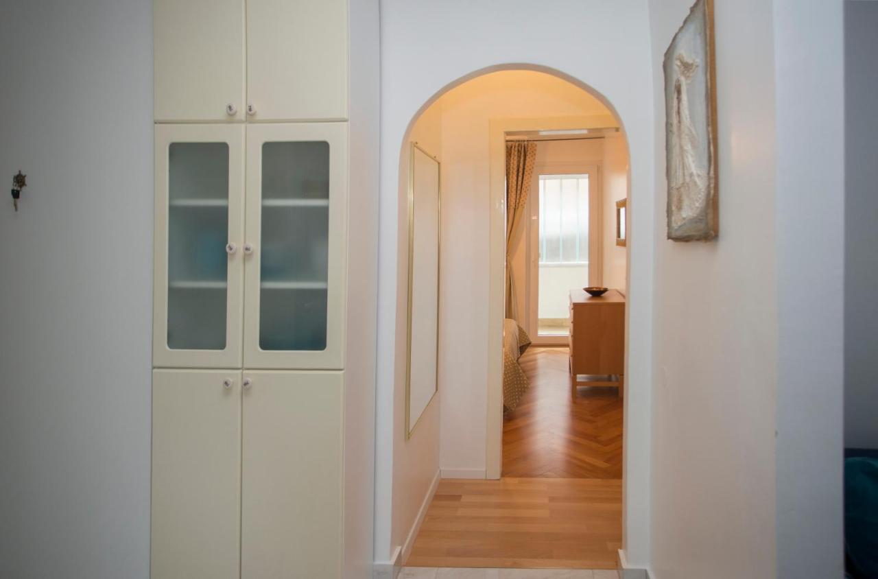 Apartment Sugar Flat Split Exterior foto